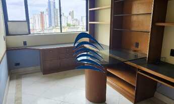 Imagem 4: Apartamento 4/4 a Venda Na Centenário Edifício Bosque da Centenário 4/4 sendo 2 Suites