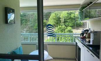 Imagem 7: APARTAMENTO NO IMBUÍ COM 3/4 VARANDA GOURMET LOCALIZAÇÃO PRIVILEGIADA