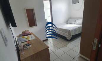 Imagem 5: Oportunidade no Edf. Cláudia Teixeira em Armação 3 quartos com banheiros (suíte) e 2 salas