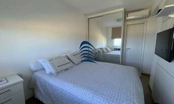 Imagem 5: Excelente apartamento no Felice Pituaçu, Nascente Total, 75m, 2/4 revertido para 1/4 com S