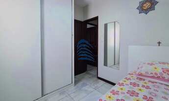 Imagem 7: EXCELENTE APARTAMENTO NA PITUBA COM 3/4 DUAS SUÍTES NASCENTE ÓTIMA LOCALIZAÇÃO