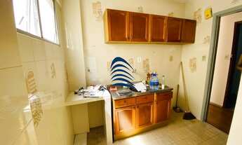 Imagem 6: Condomínio Pedras de Brotas, 2/4 reversível para 3/4 com 68m2