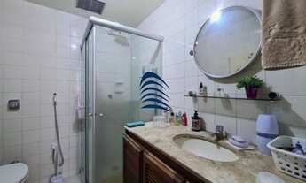 Imagem 2: EXCELENTE APARTAMENTO NA PITUBA COM 3/4 DUAS SUÍTES NASCENTE ÓTIMA LOCALIZAÇÃO