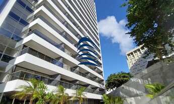 Imagem: EXCELENTE APARTAMENTO NA ONDINA QUARTO/SALA