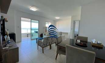 Imagem 2: Excelente apartamento no Felice Pituaçu, Nascente Total, 75m, 2/4 revertido para 1/4 com S