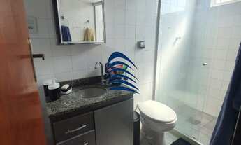 Imagem 7: Oportunidade no Edf. Cláudia Teixeira em Armação 3 quartos com banheiros (suíte) e 2 salas