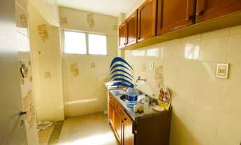 Imagem 4: Condomínio Pedras de Brotas, 2/4 reversível para 3/4 com 68m2