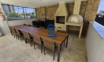 Imagem 7: EXCELENTE APARTAMENTO SEASONS - LOTEAMENTO AQUARIUS NUNCA HABITADO MELHOR PRUMADA SUPER