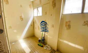 Imagem 5: Condomínio Pedras de Brotas, 2/4 reversível para 3/4 com 68m2