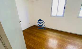 Imagem 7: Condomínio Pedras de Brotas, 2/4 reversível para 3/4 com 68m2