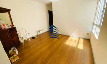 Imagem 2: Condomínio Pedras de Brotas, 2/4 reversível para 3/4 com 68m2