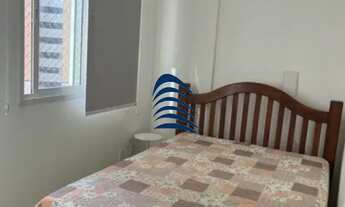 Imagem 6: APARTAMENTO NO IMBUÍ COM 3/4 VARANDA GOURMET LOCALIZAÇÃO PRIVILEGIADA