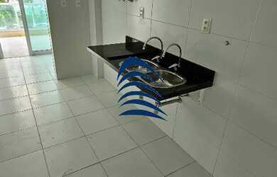 Imagem 14: EXCELENTE APARTAMENTO SEASONS - LOTEAMENTO AQUARIUS NUNCA HABITADO MELHOR PRUMADA SUPER