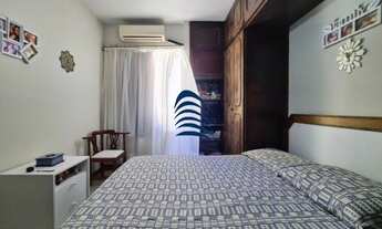 Imagem 5: EXCELENTE APARTAMENTO NA PITUBA COM 3/4 DUAS SUÍTES NASCENTE ÓTIMA LOCALIZAÇÃO