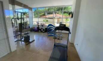 Imagem 4: APARTAMENTO NO IMBUÍ COM 3/4 VARANDA GOURMET LOCALIZAÇÃO PRIVILEGIADA