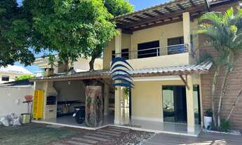 Imagem: EXCELENTE CASA NO CONDOMÍNIO VILAS DO JOANES