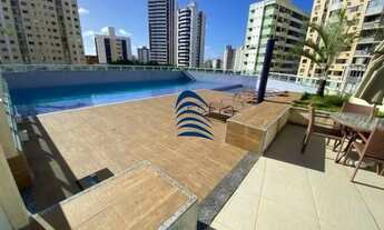 Imagem 3: APARTAMENTO NO IMBUÍ COM 3/4 VARANDA GOURMET LOCALIZAÇÃO PRIVILEGIADA