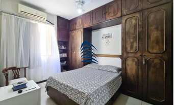 Imagem 6: EXCELENTE APARTAMENTO NA PITUBA COM 3/4 DUAS SUÍTES NASCENTE ÓTIMA LOCALIZAÇÃO