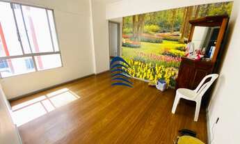 Imagem: Condomínio Pedras de Brotas, 2/4 reversível