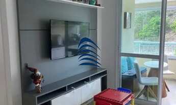 Imagem: APARTAMENTO NO IMBUÍ COM 3/4 VARANDA GOURMET