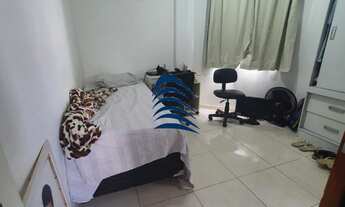 Imagem 3: Oportunidade no Edf. Cláudia Teixeira em Armação 3 quartos com banheiros (suíte) e 2 salas