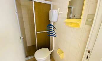 Imagem 3: Condomínio Pedras de Brotas, 2/4 reversível para 3/4 com 68m2