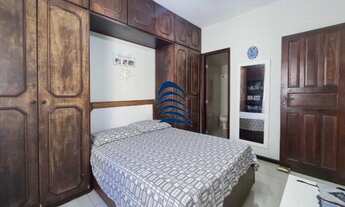 Imagem 4: EXCELENTE APARTAMENTO NA PITUBA COM 3/4 DUAS SUÍTES NASCENTE ÓTIMA LOCALIZAÇÃO