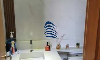 Imagem 2: EXCELENTE APARTAMENTO EM VILA LAURA COM 3/4 NASCENTE ÓTIMA LOCALIZAÇÃO