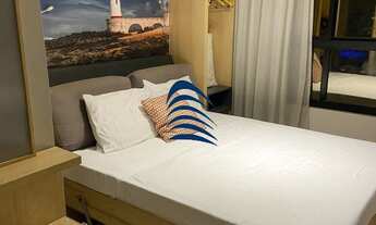 Imagem 2: Mondial Salvador Caminho das Árvores 2 suítes, 63m