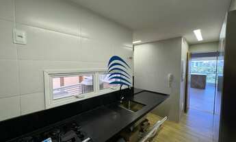 Imagem 2: Excelente apartamento Platno Greenville, 3 quartos sendo 1 suite com closet, home office