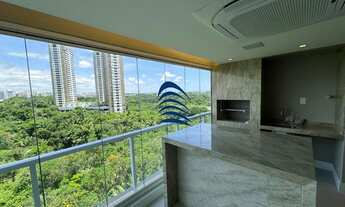 Imagem: Excelente apartamento Platno Greenville