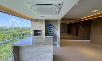 Imagem 4: Excelente apartamento Platno Greenville, 3 quartos sendo 1 suite com closet, home office