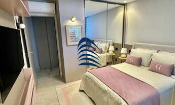 Imagem 2: Cobertura duplex de alto luxo no Condomínio DAzur com 4 suítes 374 m²