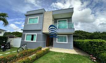 Imagem: BELÍSSIMA CASA 5/4 DUPLEX FINAMENTE DECORADA