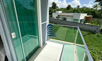 Imagem 6: BELÍSSIMA CASA 5/4 DUPLEX FINAMENTE DECORADA EM ABRANTES