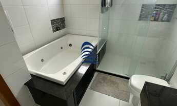 Imagem 5: BELÍSSIMA CASA 5/4 DUPLEX FINAMENTE DECORADA EM ABRANTES