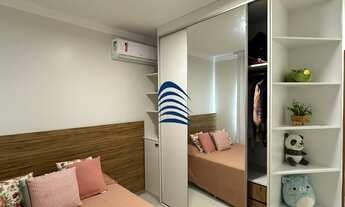 Imagem 3: BELÍSSIMA CASA 5/4 DUPLEX FINAMENTE DECORADA EM ABRANTES