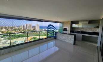 Imagem: Excelente apartamento em Patamares nascente