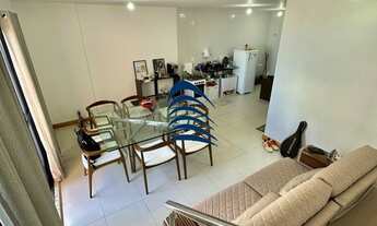 Imagem 4: Boulevard side Residencial - Caminho das Árvores - Loft duplex com 92,26 m2, varandão, an