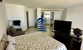 Imagem 7: Boulevard side Residencial - Caminho das Árvores - Loft duplex com 92,26 m2, varandão, an