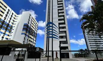 Imagem: Apartamento à venda no Alto do Itaigara