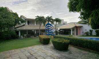 Imagem: Casa solta 5 quartos no Foz do Joanes