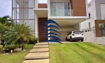 Imagem: Fantástica Casa 8 Suites no Condomínio