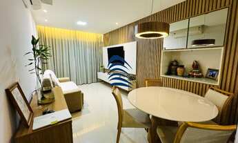 Imagem: Ed. Residencial Orchestra. Canela, Porteira