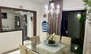 Imagem 2: Linda casa em Buraquinho com 4 quartos, sendo 01 suíte com varanda, ar condicionado, 02 ba