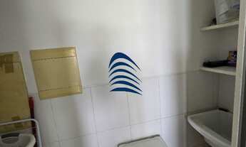 Imagem 6: Linda Cobertura duplex de 2 suítes, 105 m², nascente, vista mar, 2 vagas rotativas, com ar