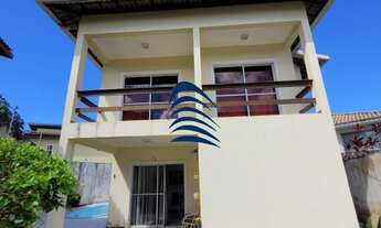 Imagem: CASA SOLTA 4 QUARTOS