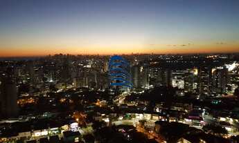 Imagem 2: Boulevard side Residencial - Caminho das Árvores - Loft duplex com 92,26 m2, varandão, an
