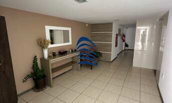 Imagem 4: Apartamento em Piatã ( Jardim Placaford) - 2 quartos com suíte, 80m2, apartamento amplo