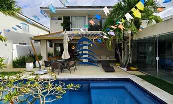 Imagem: Casa a Venda Alphaville Litoral Norte 1